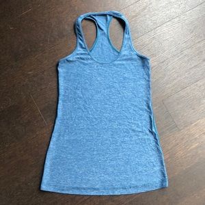 Lululemon cool racer back size 6